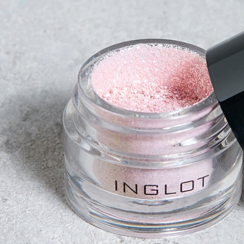 Nhũ mắt Inglot Eye Amc Pure Pigment Eye Shadow (2g) - số 111