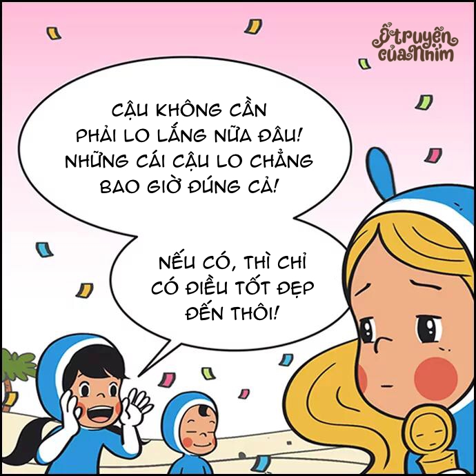 yumis cells chapter 19 26