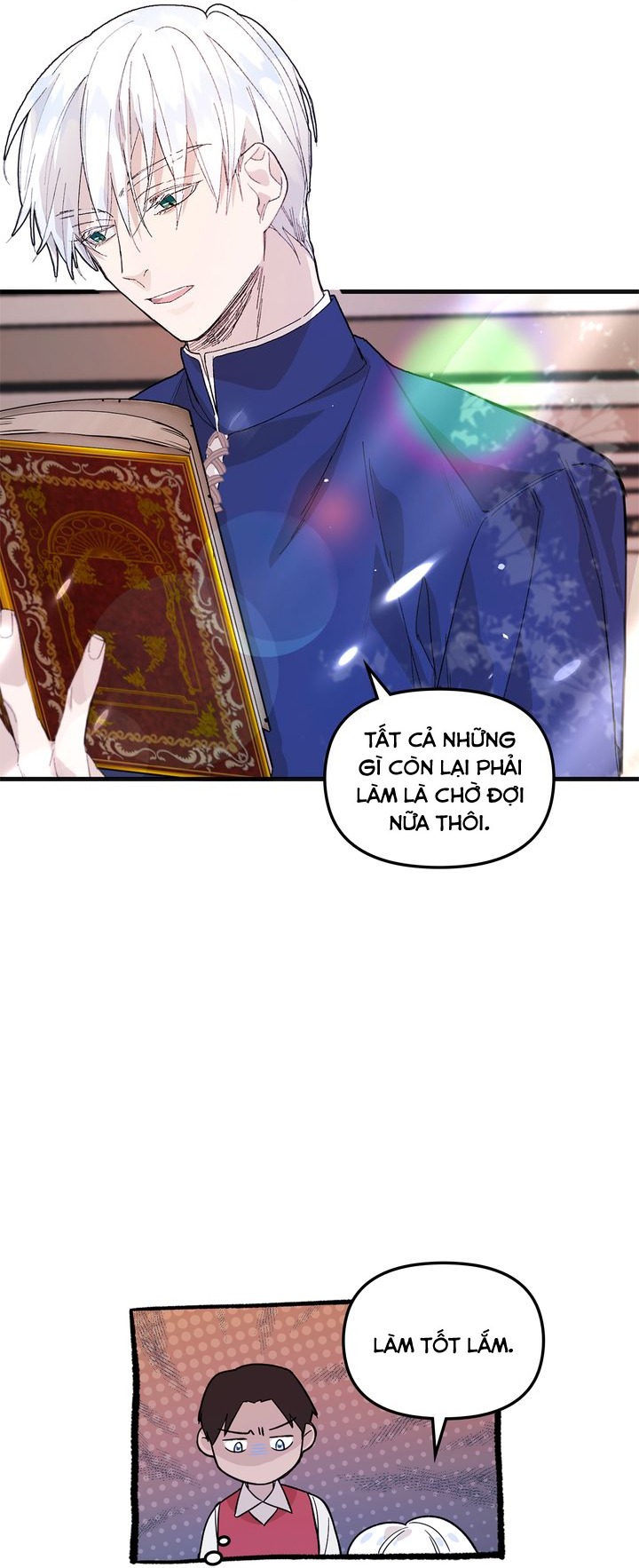 quán trọ dragondaily chapter 12 13