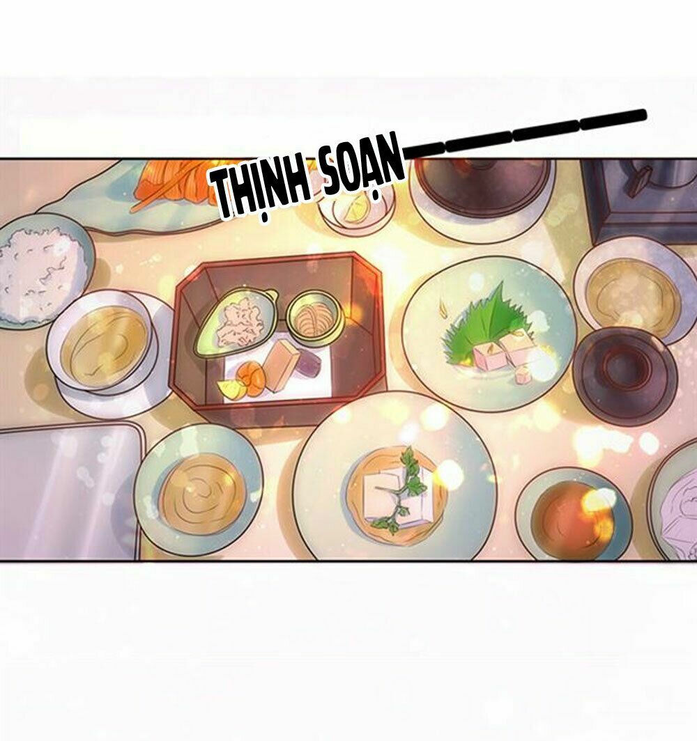 luyến đường thời quang chapter 32 2