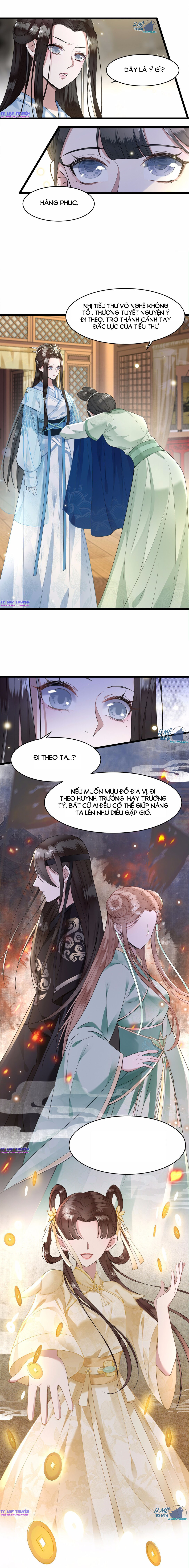 phượng hoàng vu phi chapter 8 4