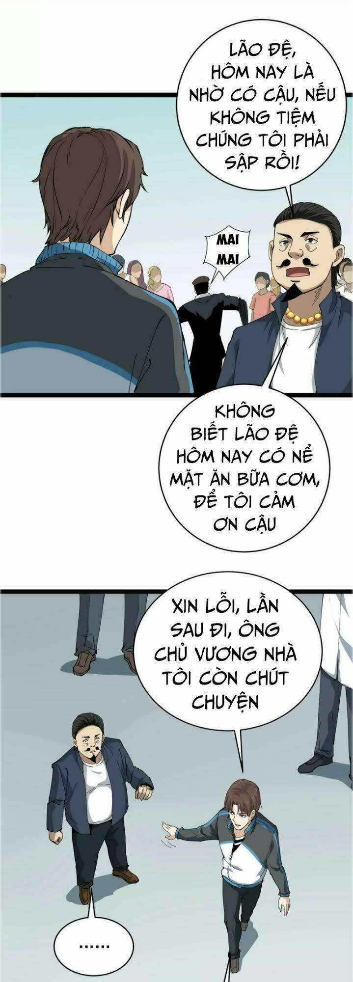 hồi xuân tiểu độc y chapter 7 76