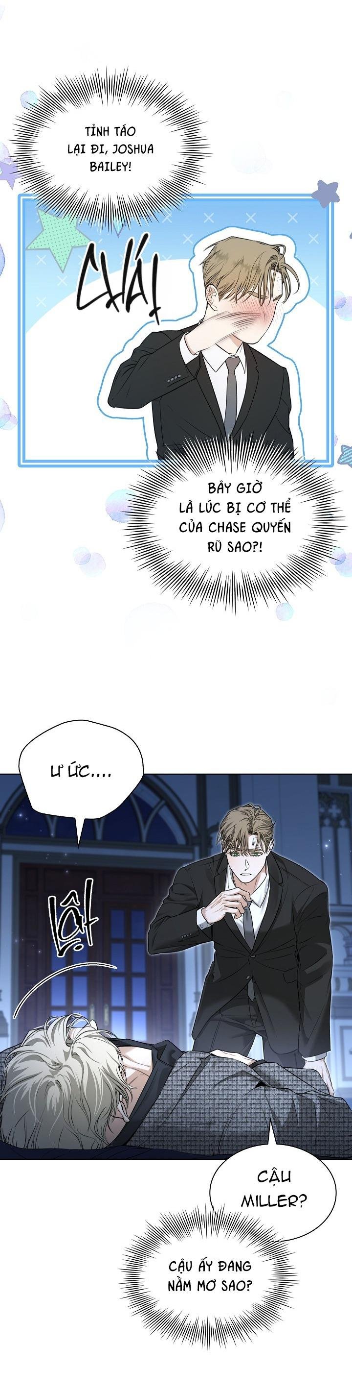 (abo) kiss me if you can chapter 11 40