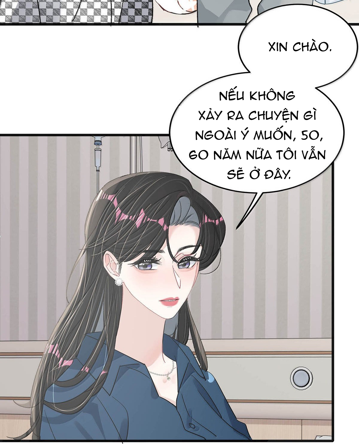 bị mẹ kế là ảnh hậu cưỡng ép yêu trong show thực tế chapter 35 35