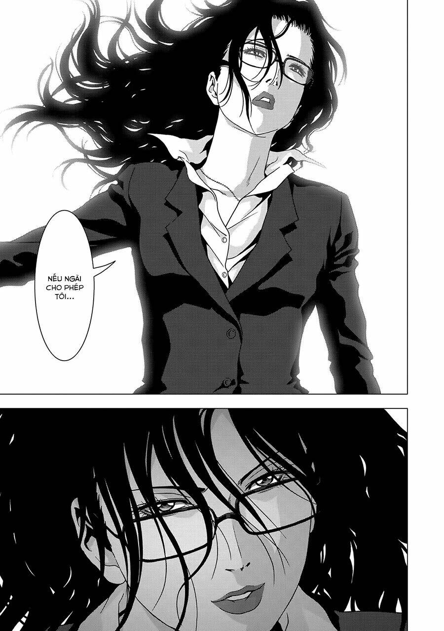 cuộc chiến sinh tồn chapter 87 40