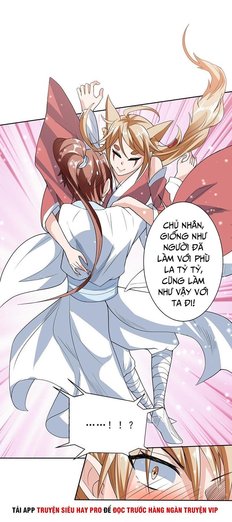 tối cường thần thú hệ thống chapter 155 7