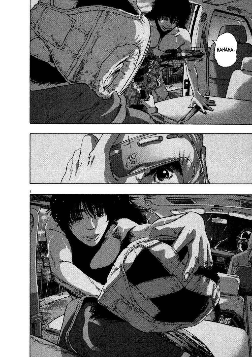 tôi là người hùng chapter 142 5