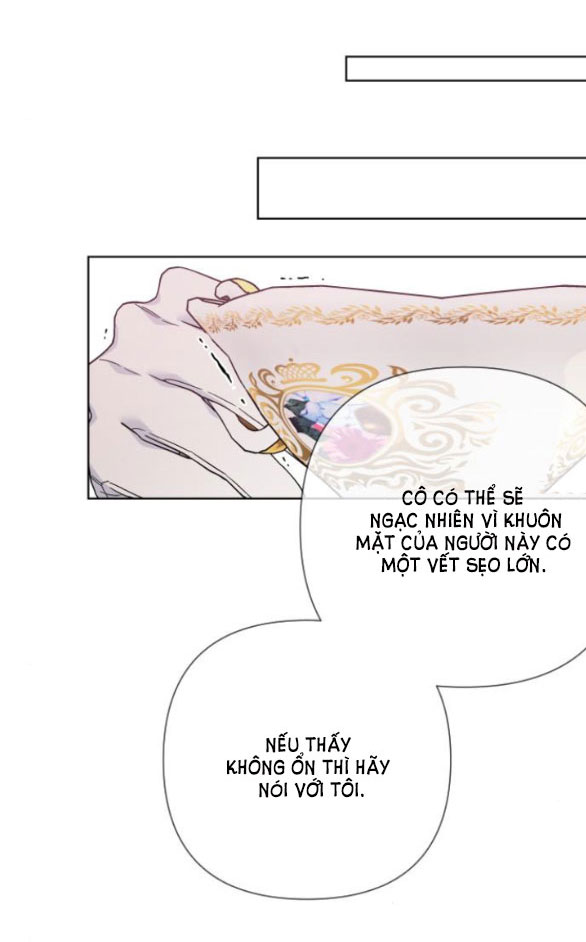 cách hiệp sĩ sống như một tiểu thư chapter 97.1 17