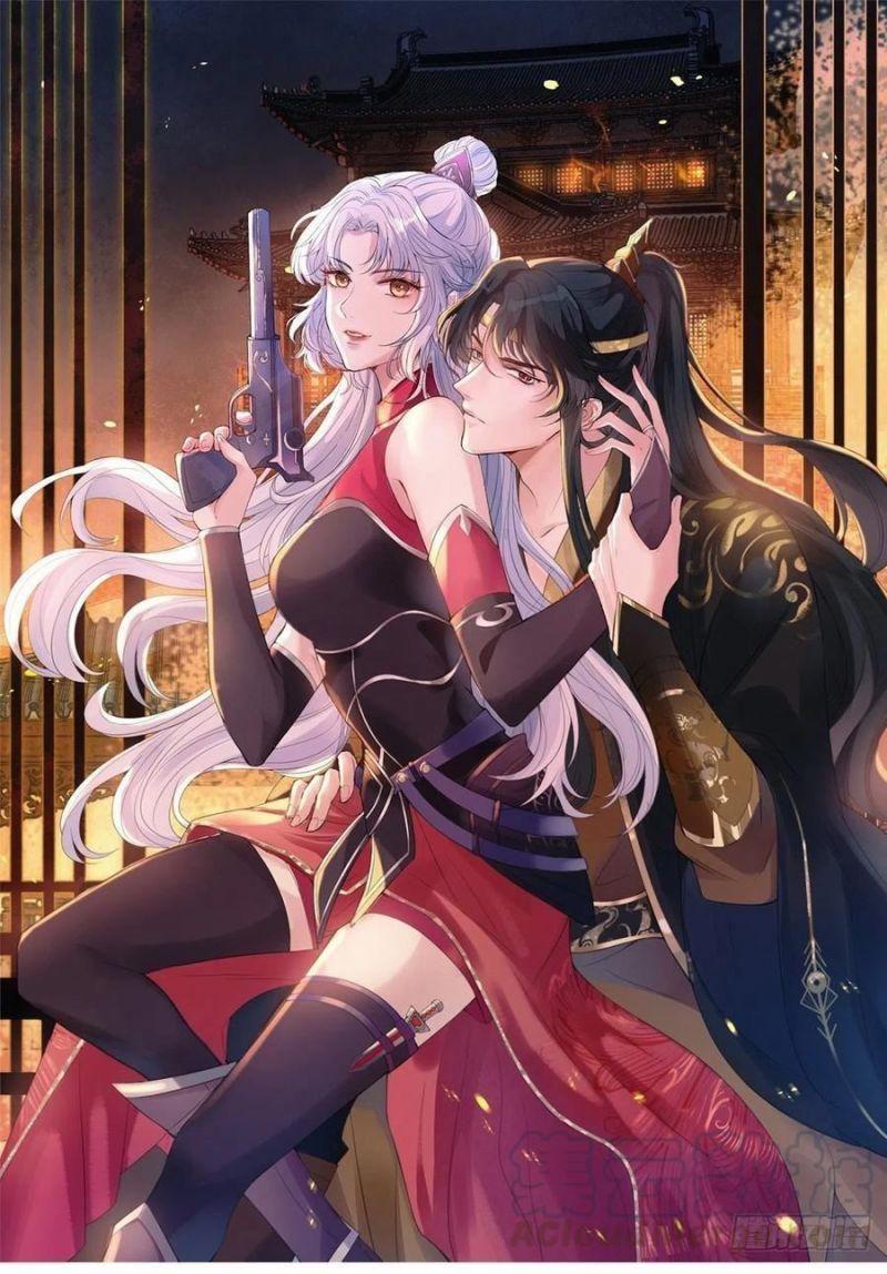 mạt thế nữ vương chapter 49 1