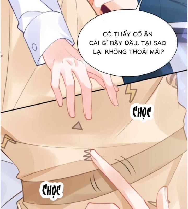 vị chỉ huy lạnh lùng khóc trong vòng tay tôi chapter 32 36