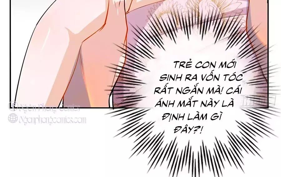 hệ thống công lược của tiểu công chúa chapter 5 19