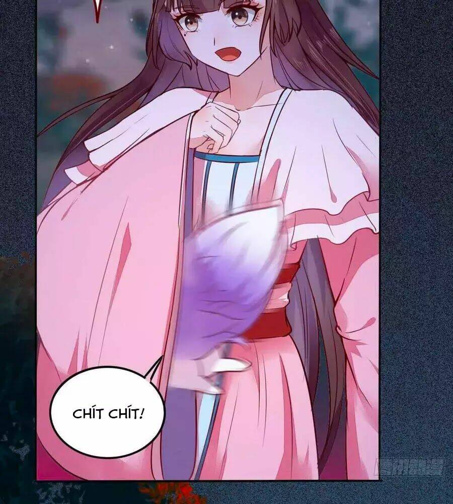 thần y khí nữ: ngự thú cuồng phi của quỷ đế chapter 71 77