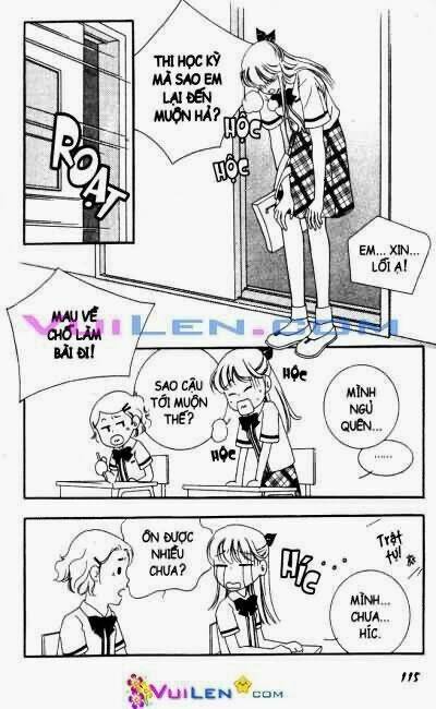 phép màu chapter 2 115