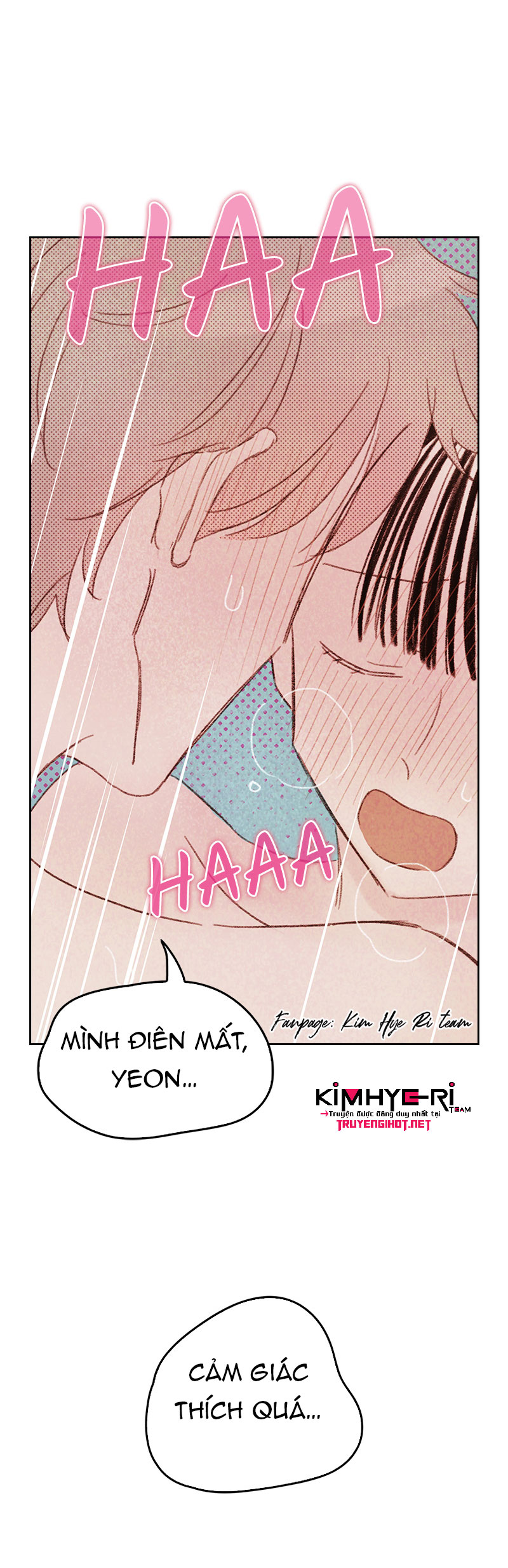 trò chơi dâm đãng chapter 8.2 17