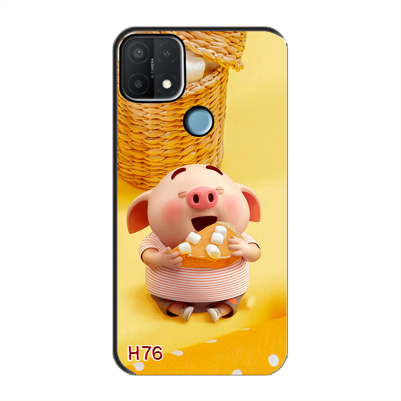 Ốp Lưng Dành Cho OPPO A15
