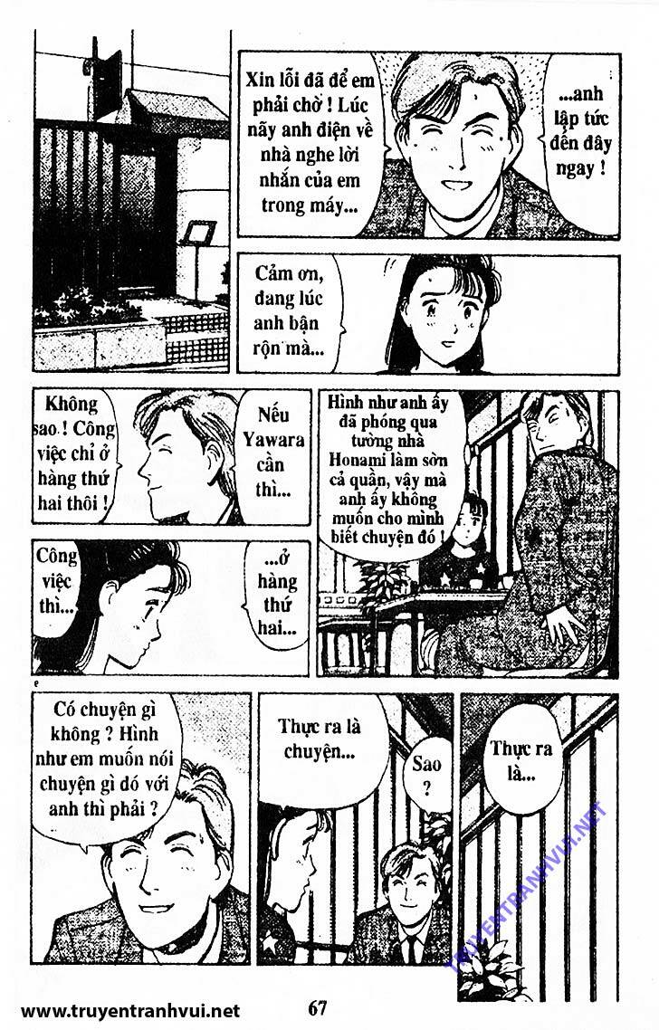 yawara chapter 194 23