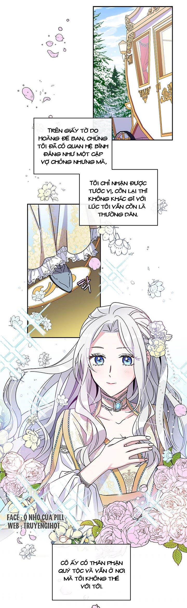 vợ ơi, anh sắp trụ không nổi rồi! chapter 3.2 17