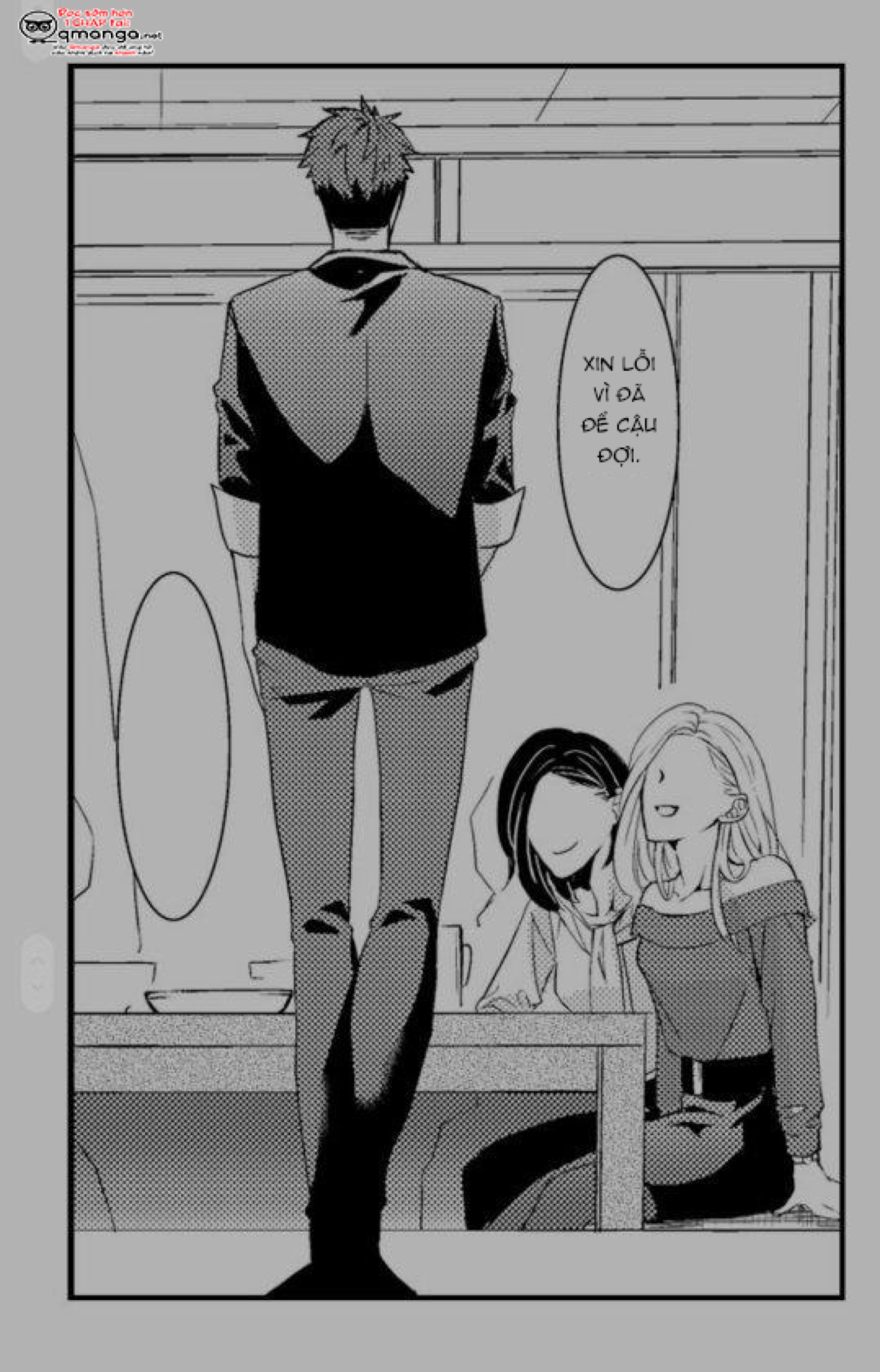 khuyên lưỡi của anh khiến đầu ti em dựng lên chapter 1 17