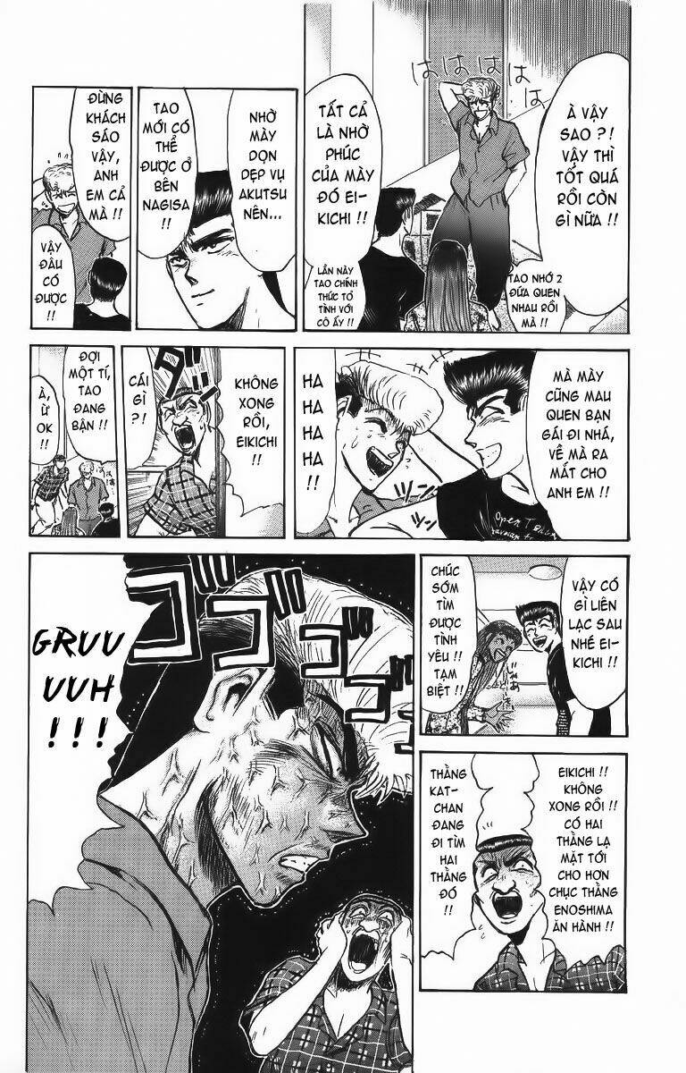 shonan junai gumi chapter 134 7