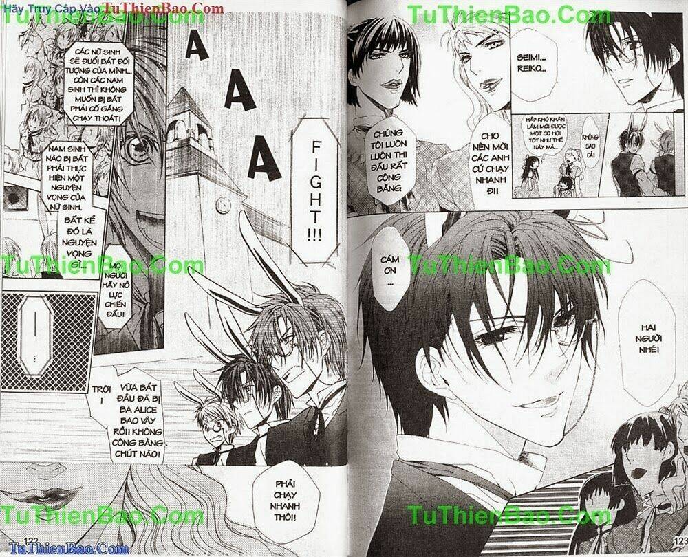 nhất quỷ nhì ma chapter 6 61