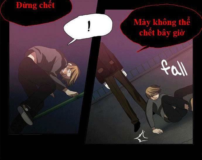 si mun - người giao tiếp với linh hồn chapter 16 10