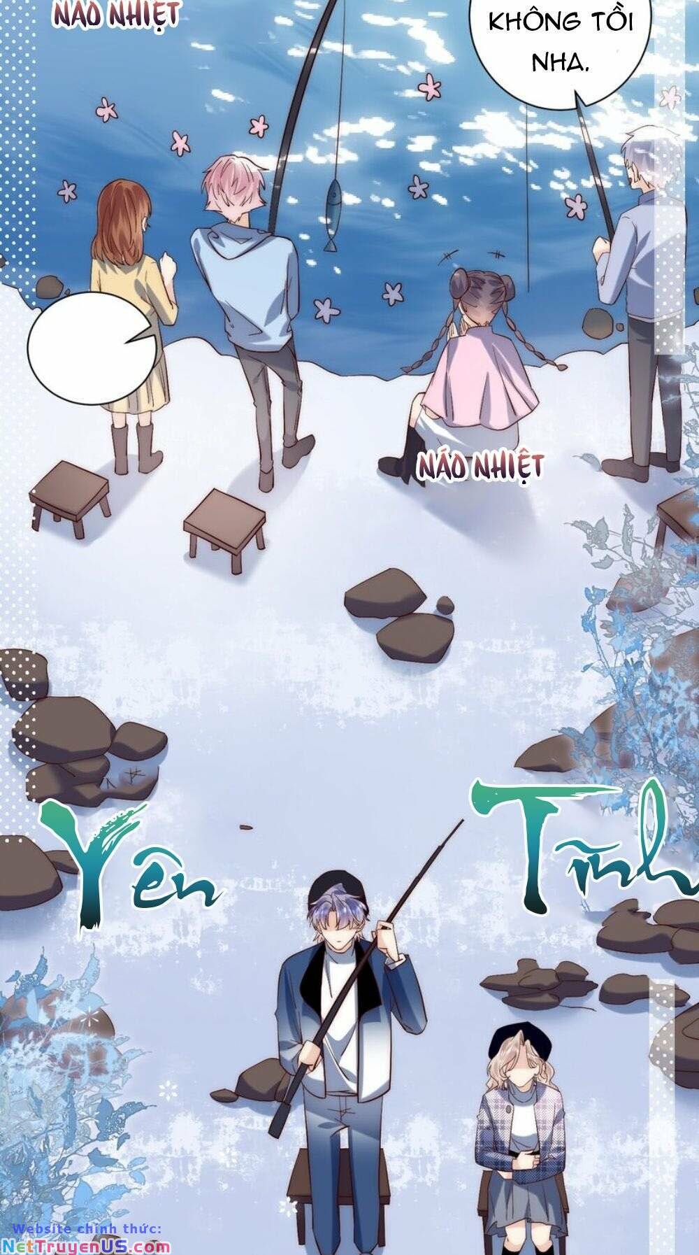 ta được thế thân tỏ tình chapter 25 28