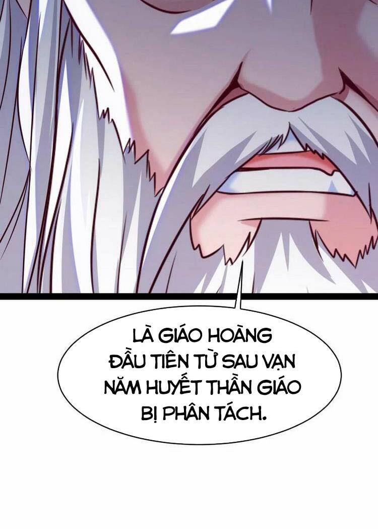 ma thú kiếm thánh dị giới tung hoành chapter 204 48