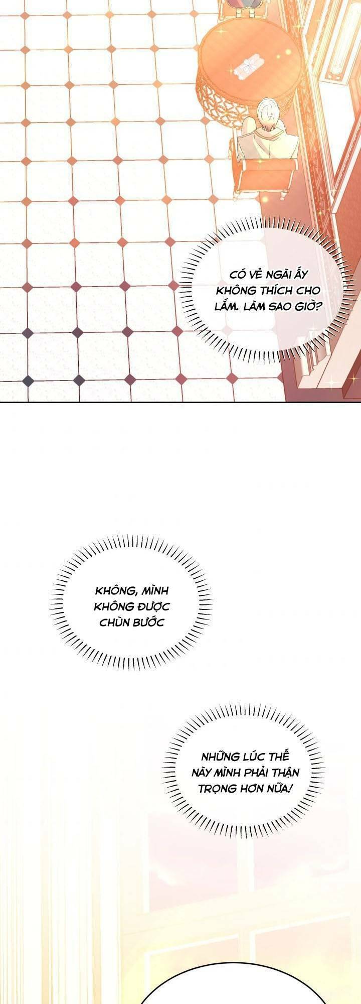 công chúa huỷ diệt chapter 26 4