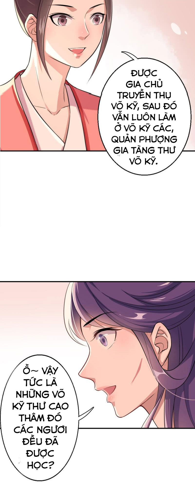 tà y cuồng thê chapter 29 10