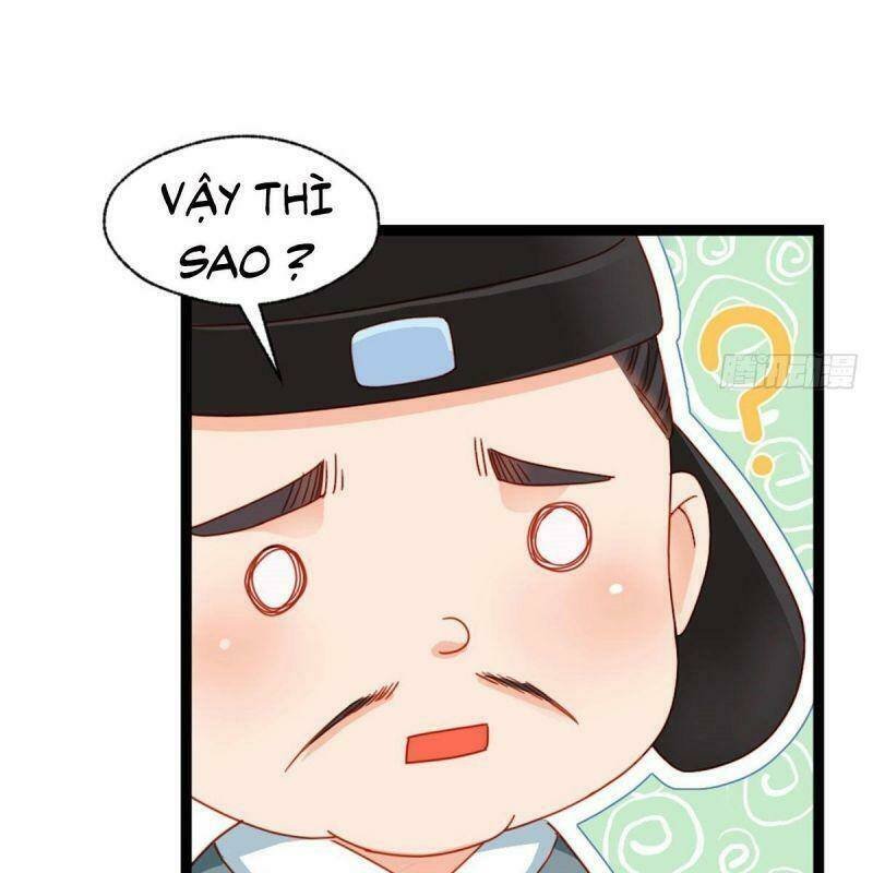đứng yên ! phụng chỉ đánh cướp đây chapter 25 6