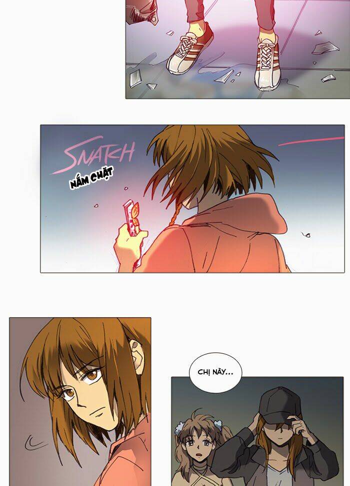 nữ sinh phép thuật chapter 24 3