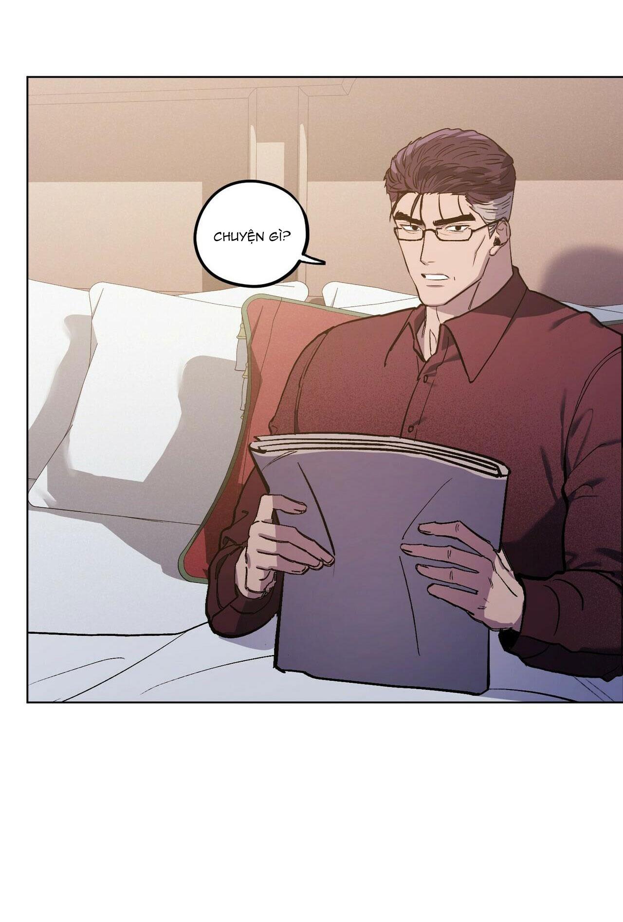 làm dâu nhà tài phiệt họ kang chapter 21 25