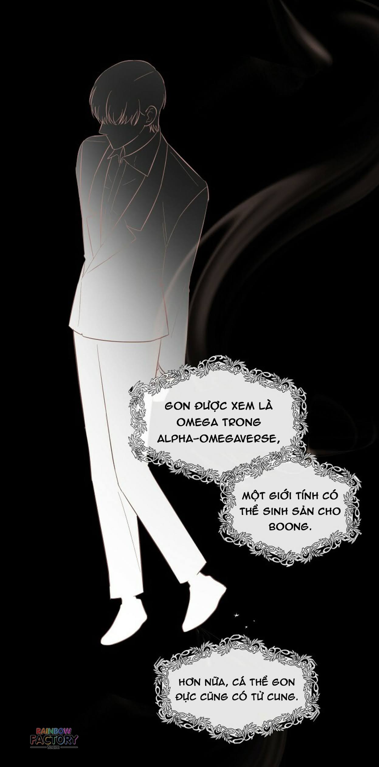 hoa triều chapter 1 2