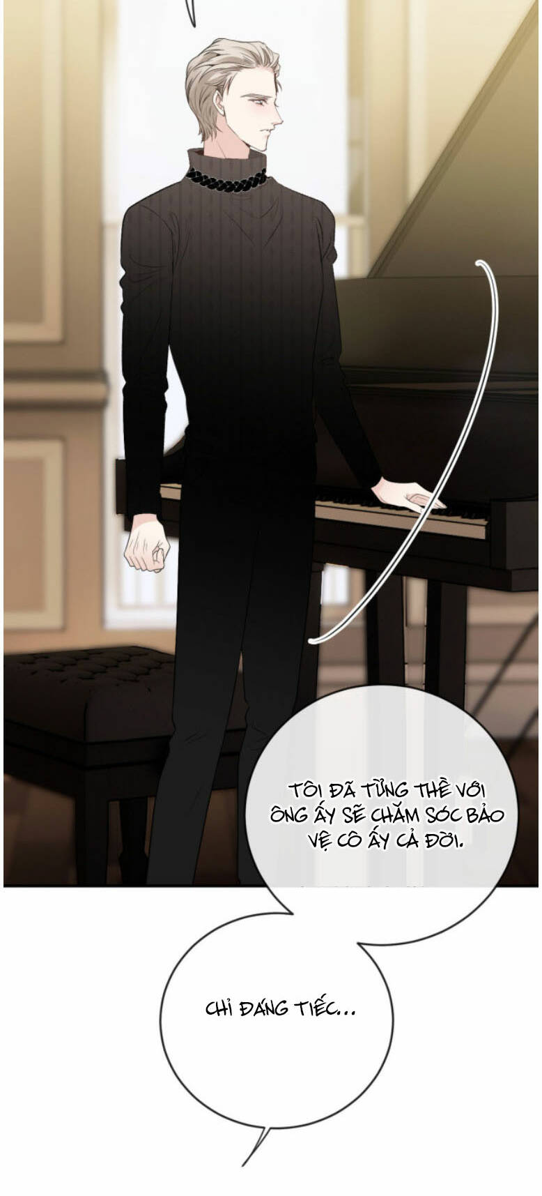 một vợ yêu, một bé con chapter 253 11