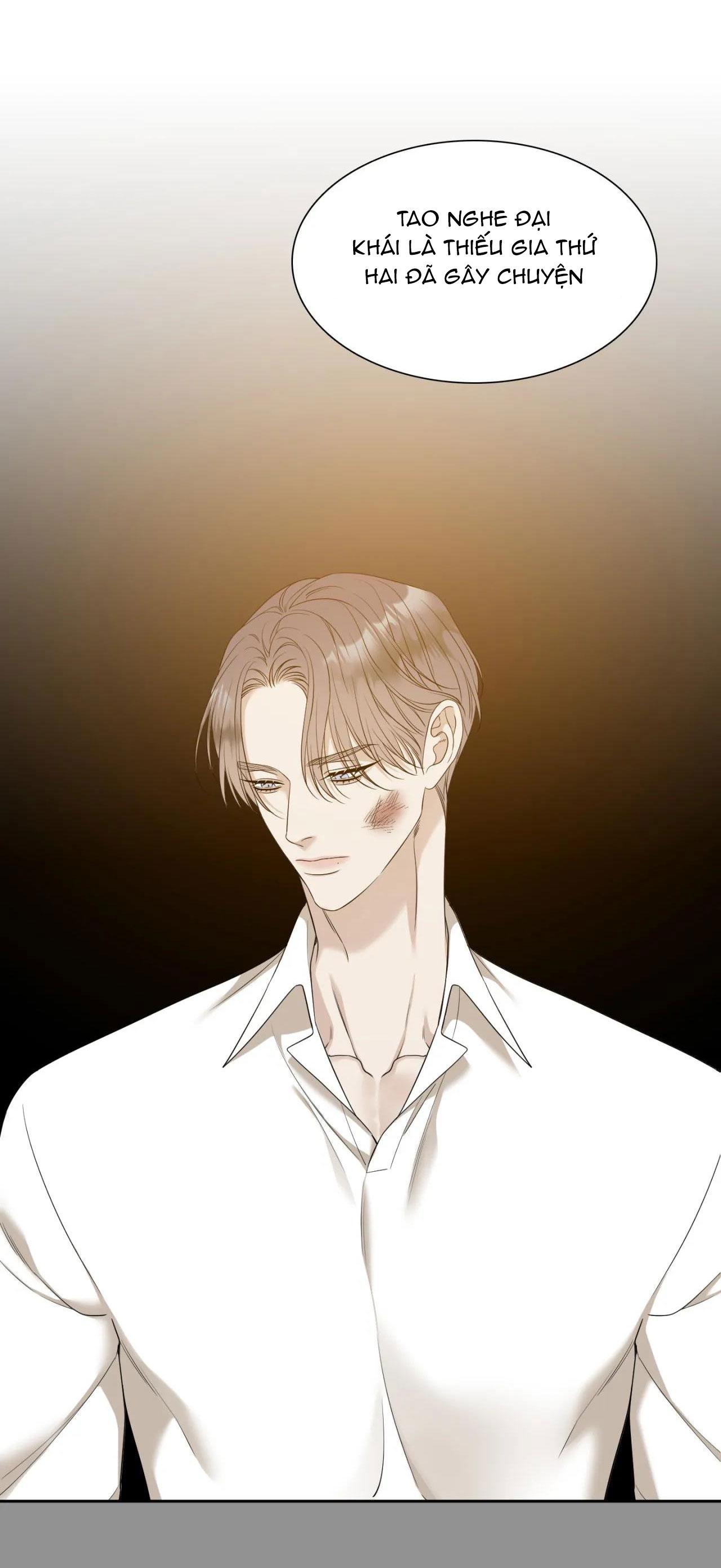 tên rác rưởi chapter 19 20