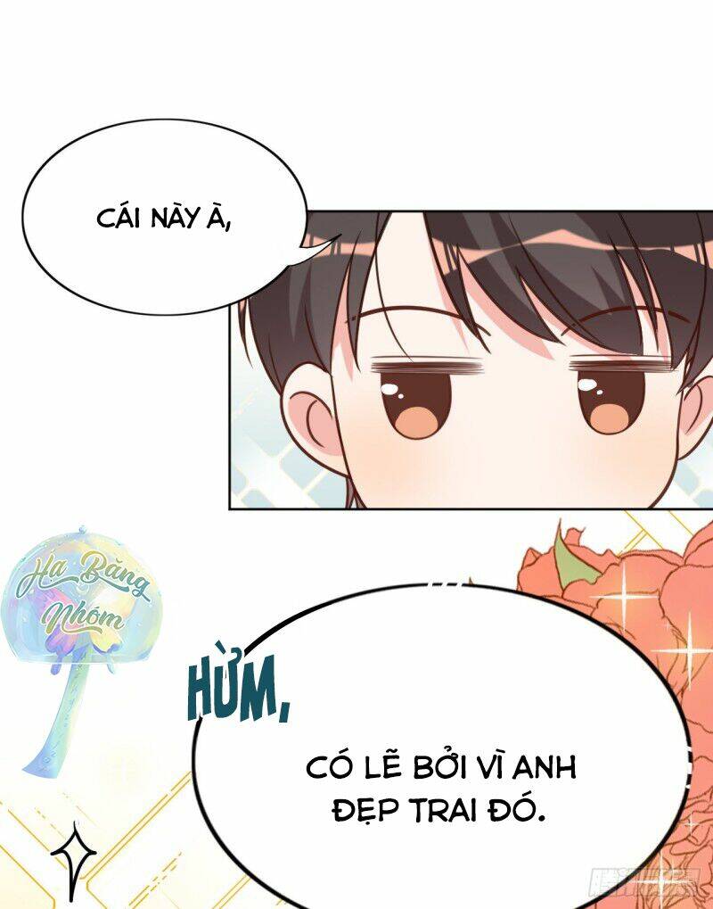 dĩ hôn chi danh chapter 21 19