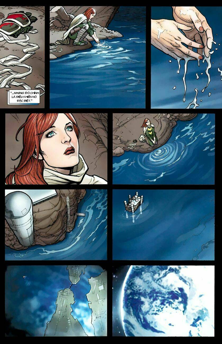 avengers vs x-men chapter 0 31