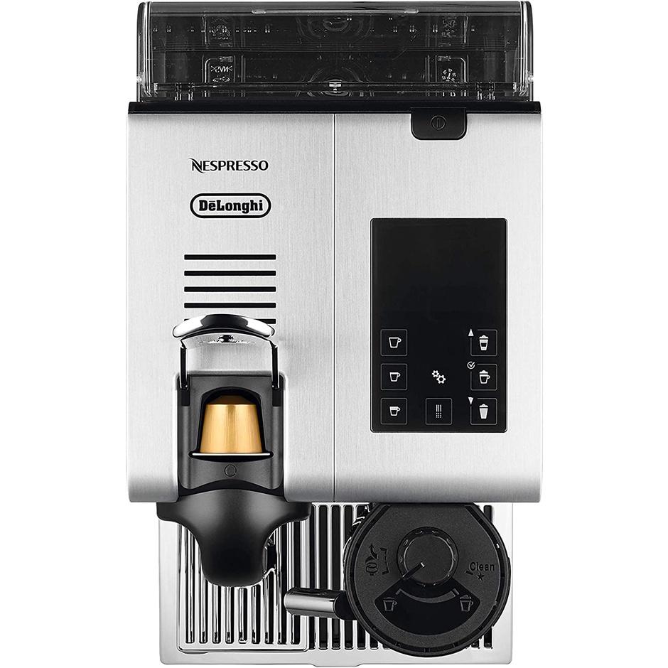 Máy Pha Cà Phê Viên Nén Delonghi Nespresso EN 750.MB, Delonghi Coffee Maker, Áp Suất 19 Bar, Model 2023, Nhập Đức