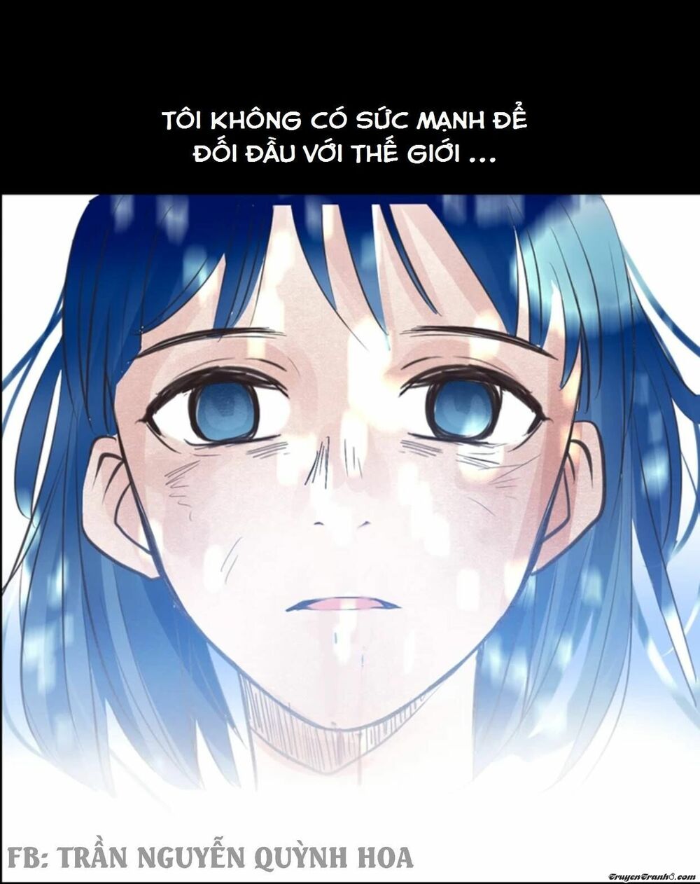 trả thù trường trung học phần 2 chapter 2 11