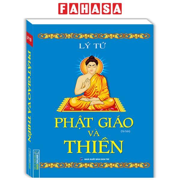 Phật Giáo Và Thiền