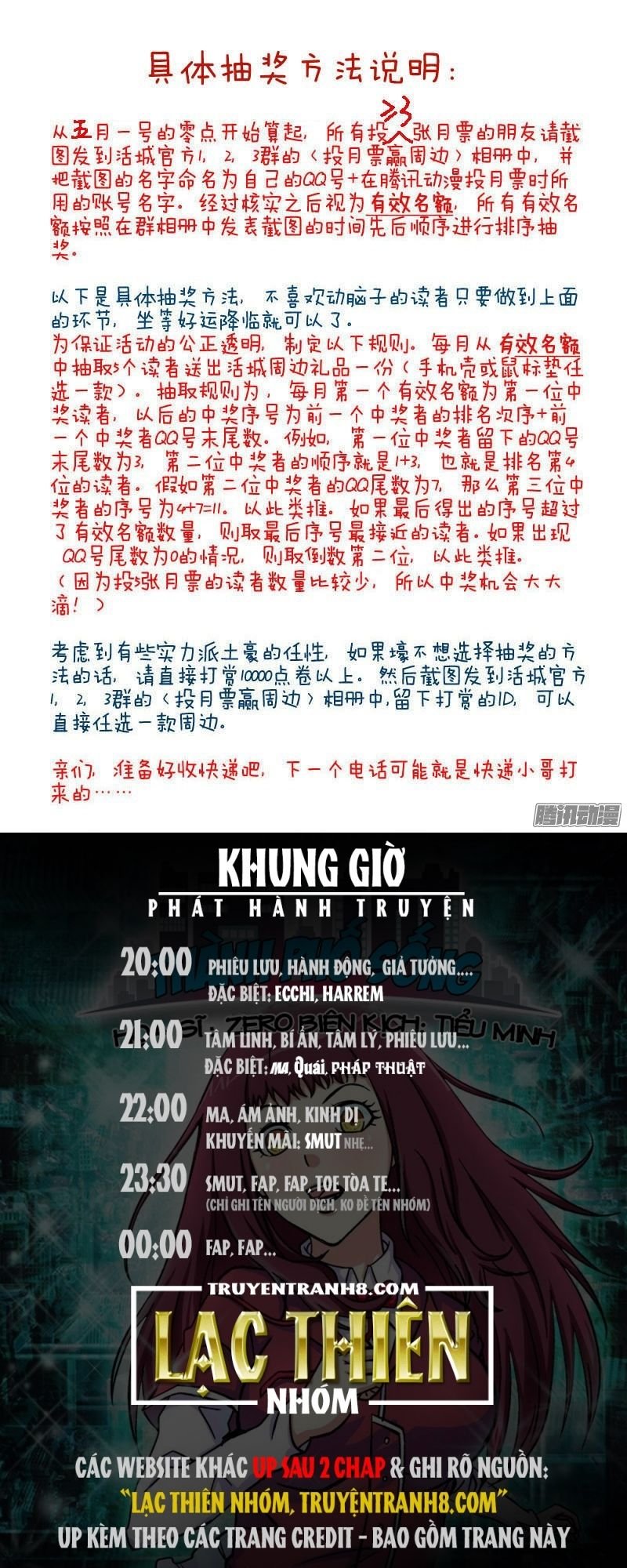 thành phố sống chapter 88 13