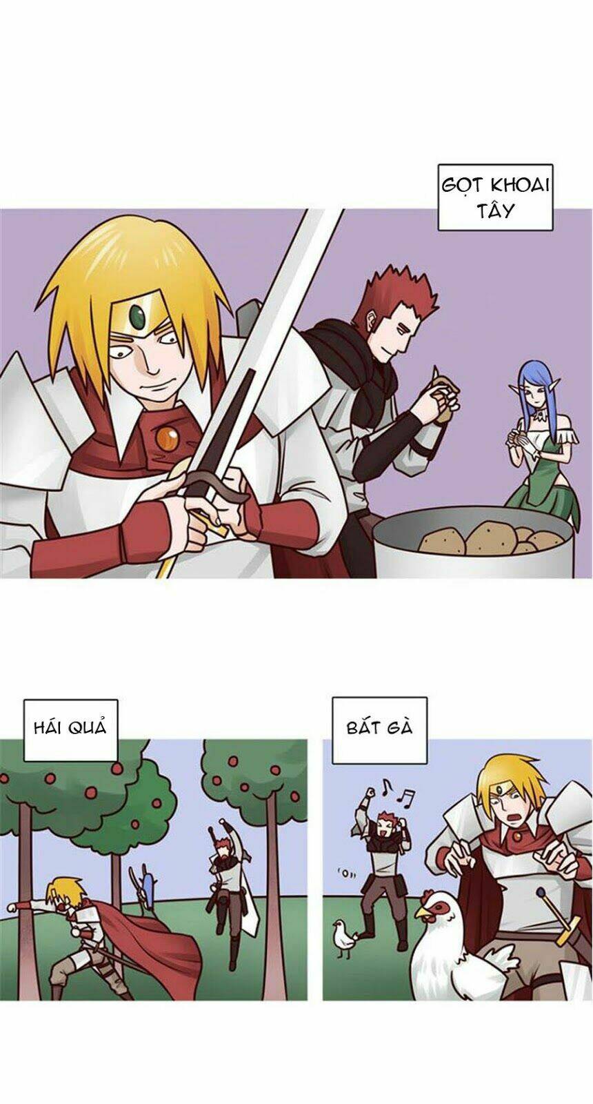 the devil king is bored chapter 10 7