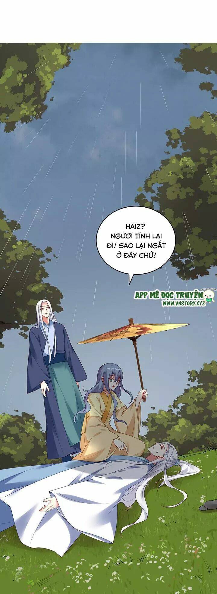 đô đốc đại nhân sủng thê kí chapter 132 2