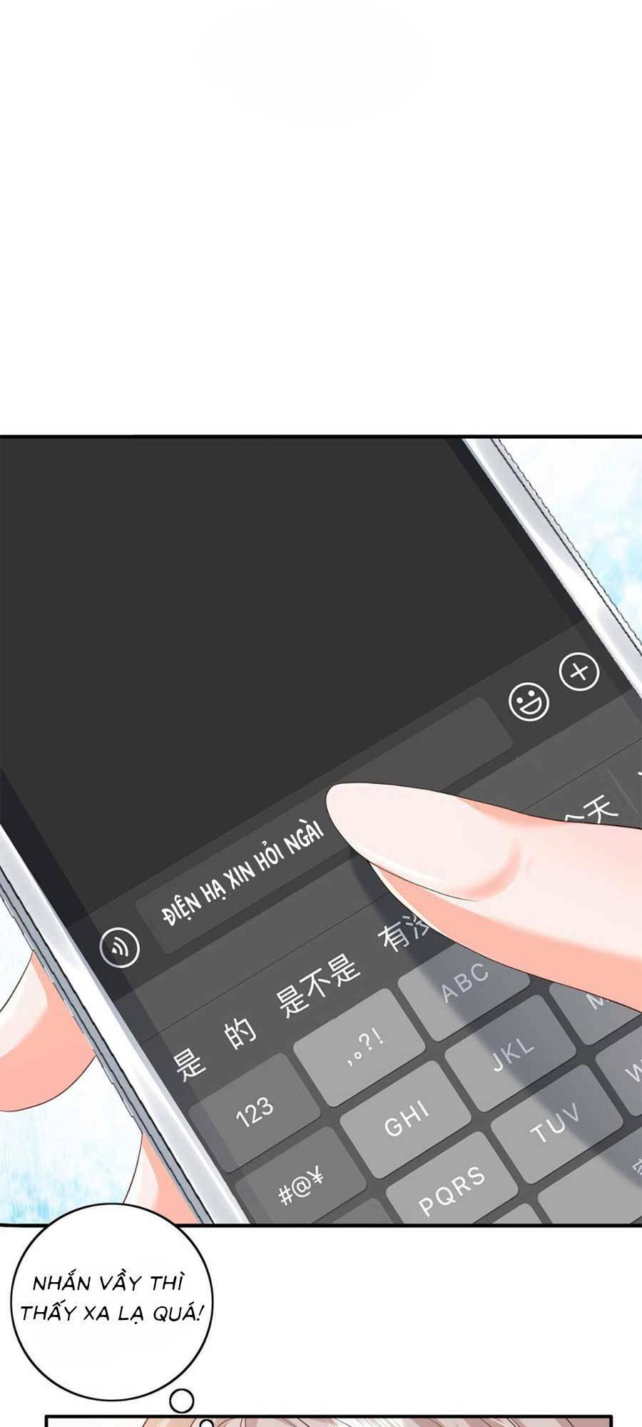 cô vợ của tôi không dễ bắt nạt chapter 13 11