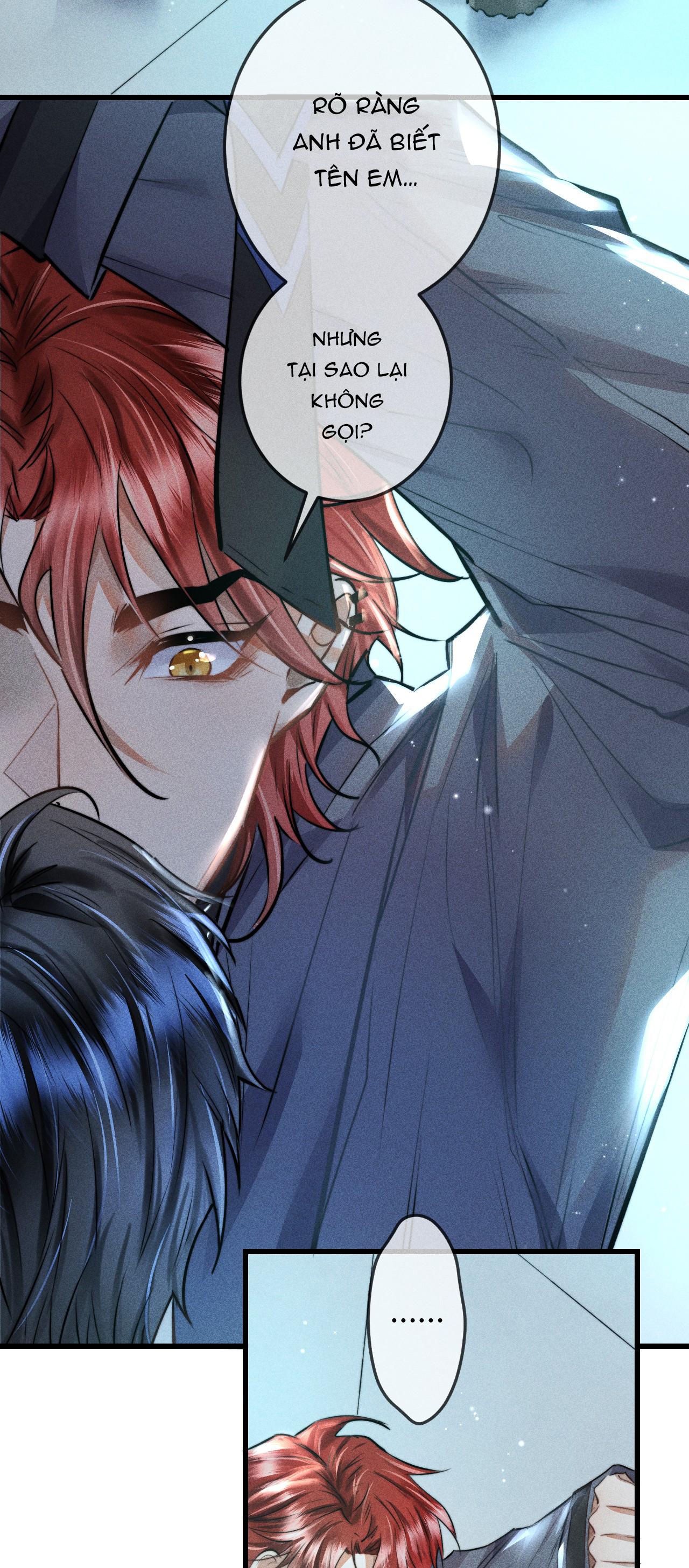 tòa tháp chapter 3 34