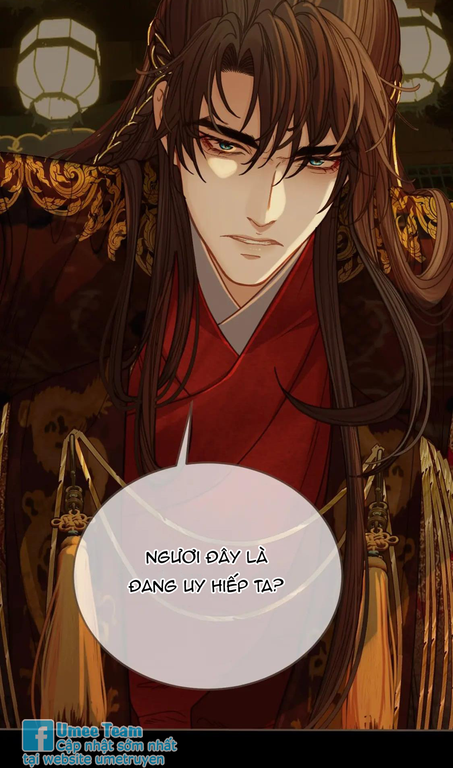 á nô 2: thám hoa chapter 7 31