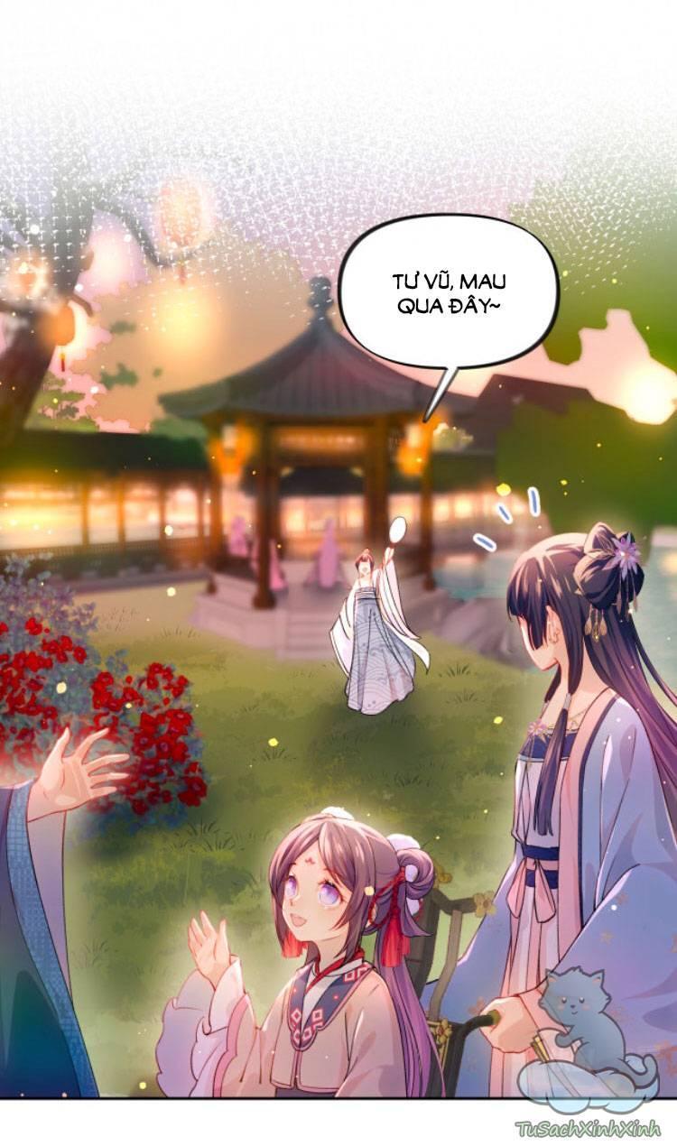 một đêm nọ đột nhiên yandere tới! chapter 15 5