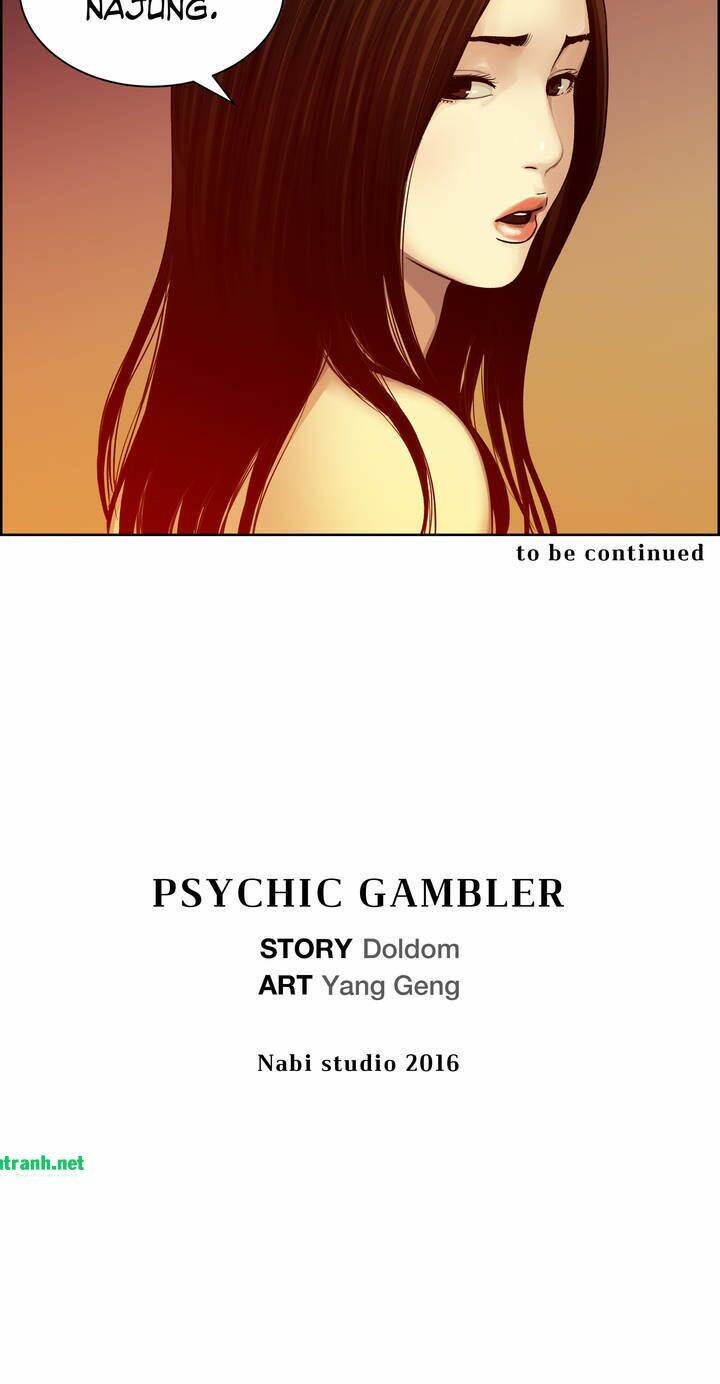 thần bài siêu năng chapter 15 18