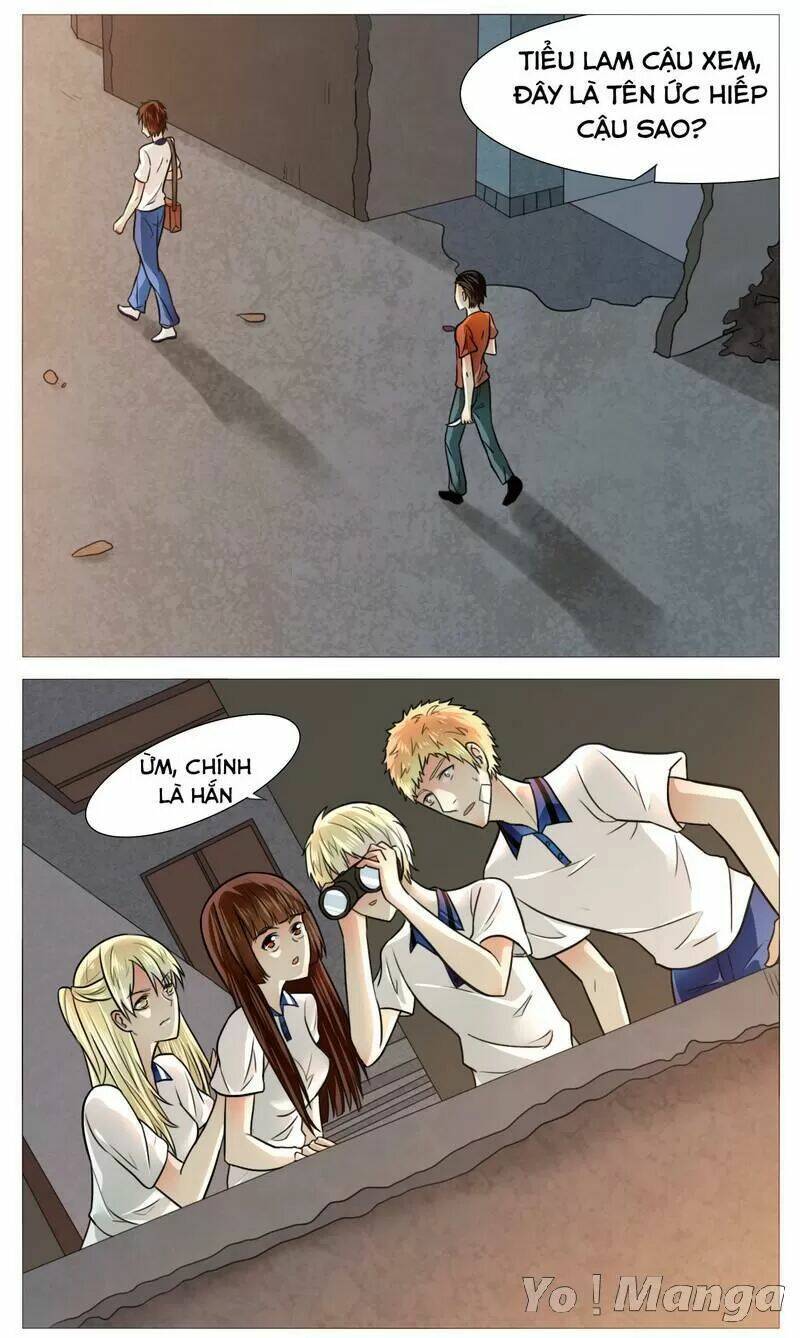 tôi là vợ tôi chapter 53 11