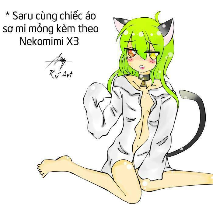 comic funny art - s.apple band chapter 10 15